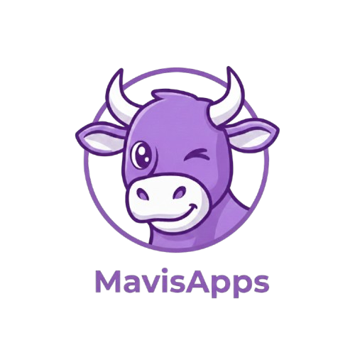 MavisApps Logo
